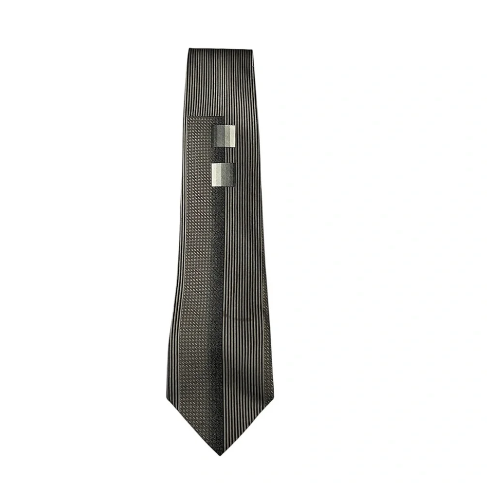 Don Jonathan elegant black